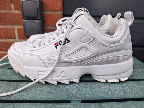 Fila sneakers, maat 42., Kleding | Heren, Schoenen, Ophalen of Verzenden