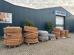 306. Drainage slang 100mm met kokos mantel, Doe-het-zelf en Verbouw, Buizen en Afvoer, Ophalen, Overige materialen, 6 meter of meer