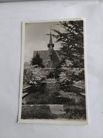 BENNEBROEK  HUIZE "VOGELENZANG" 1952, Verzamelen, Ansichtkaarten | Nederland, Ophalen of Verzenden, 1940 tot 1960, Gelderland