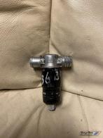 Bmw stappenmotor m50 bosch 0280140524 E36 E34 325i 3-serie, Ophalen of Verzenden, Gebruikt, BMW