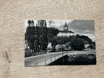 Kleve/N'rhein - Schwanenburg beschikbaar voor biedingen