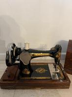 Singer naaimachine, Antiek en Kunst, Antiek | Naaimachines, Ophalen