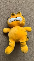 Garfield knuffel, Ophalen of Verzenden, Zo goed als nieuw