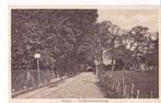 Velsen., Ophalen of Verzenden, 1920 tot 1940, Ongelopen, Noord-Holland