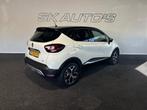 Renault CAPTUR 0.9 TCE INTENS NAP l CRUISE l CAMERA l SENSOR, Auto's, Voorwielaandrijving, 898 cc, Met garantie (alle), 620 kg