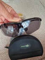 Sportbril / Fietsbril - Zwart Rockbros, Ophalen of Verzenden, Nieuw
