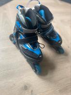 Verstelbare Nijdam skeelers maat 34-37, Overige merken, Kinderen, Ophalen of Verzenden, Inline skates 4 wielen