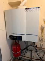 Nefit Topline CV-ketel uit 2011, Doe-het-zelf en Verbouw, Verwarming en Radiatoren, Gebruikt, Hoog rendement (Hr), Cv-ketel of Combi-ketel