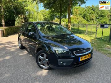 Ford Focus 1.6-16V First Edition | Nette auto! |RIJD SUPER|D beschikbaar voor biedingen