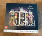Lego creator Modular serie

10251 Brickbank , 400 euro (met, Ophalen of Verzenden, Zo goed als nieuw