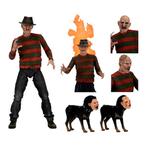 NECA A Nightmare on Elmstreet 2 Freddy Krueger figure nieuw, Ophalen of Verzenden, Nieuw