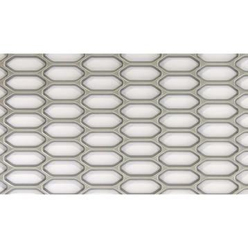 Autostyle TG 1531 ABS kunstof racegaas  beschikbaar voor biedingen