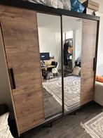 kledingkast, Huis en Inrichting, Kasten | Kledingkasten, Ophalen, 150 tot 200 cm, Zo goed als nieuw, 150 tot 200 cm