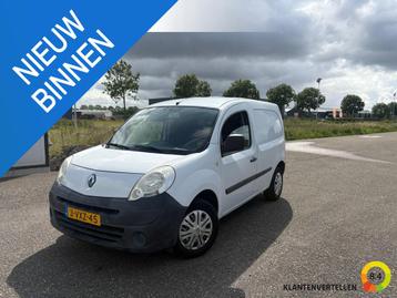 Renault Kangoo Express 1.6-16V Express Comfort beschikbaar voor biedingen