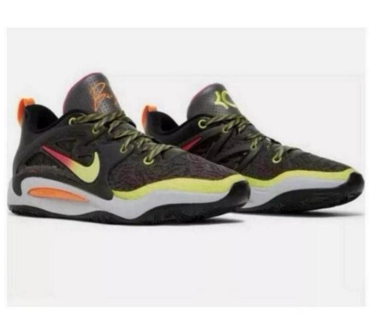 Zeldzaam Nike KD 15 Boi-1da Producer Pack Basketbal sneakers, Kleding | Heren, Schoenen, Nieuw, Sneakers of Gympen, Zwart, Ophalen of Verzenden