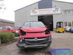 2015 OPEL ADAM ROCKS plaatwerk carrosserie dak stijl  dorpel, Auto-onderdelen, Carrosserie en Plaatwerk, Ophalen of Verzenden