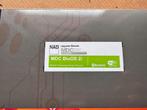 BluOS 2i Upgrade Module MDC voor NAD, Ophalen, Zo goed als nieuw, 120 watt of meer, Overige merken