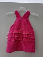 LILI GAUFRETTE JURKJE MAAT 1 JAAR NIEUW MET KAARTJE, Meisje, Nieuw, Ophalen of Verzenden, Jurk of Rok