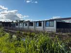 Woonunit woonkeet vakantiewoning te koop, Ophalen, Gebruikt
