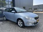 Skoda Fabia Combi 1.2 TDI Greenline LEES TEKST!, Voorwielaandrijving, Euro 5, Zwart, Blauw