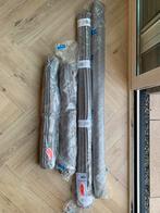 Vouwgordijnen Veneta nieuw, Ophalen, Nieuw, Minder dan 100 cm