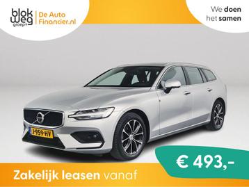 Volvo V60 B3 Aut. Business Pro | 360° Camera | € 28.995,0 beschikbaar voor biedingen