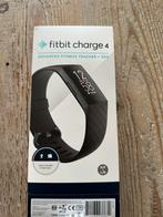 Fitbit charge 4, Overige merken, Ophalen of Verzenden, Zo goed als nieuw
