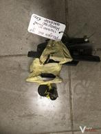 peugeot 206 '98 tankdop met sleutel