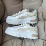Puma maat 39, Ophalen of Verzenden, Zo goed als nieuw, Sneakers of Gympen