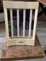 Eurosolar Gezichtsbruiner - Goed Werkend!, Witgoed en Apparatuur, Zonnebanken en Gezichtsbruiners, Ophalen, Gebruikt, Gezichtsbruiner