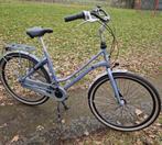 Cortina Roots damesfiets framemaat 53cm in prima staat, 53 tot 56 cm, Versnellingen, Zo goed als nieuw, Ophalen