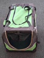 Friendly Pet Hondenbench, Ophalen, Gebruikt