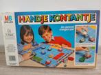 Handje Kontantje (1983) - leeftijd vanaf 7 jaar, Hobby en Vrije tijd, Gezelschapsspellen | Bordspellen, Een of twee spelers, Ophalen of Verzenden