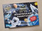 Experimenteerdoos ruimtevaart, Ophalen of Verzenden, Gebruikt, Ontdekken