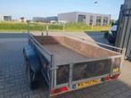 Hapert tandem 2 ton 256 x135 super 899euro, Ophalen of Verzenden