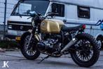 Caferacer, 936 cc, Particulier, Meer dan 35 kW, Naked bike