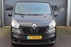 Renault Trafic 1.6 dCi T29 L2H1 DC Comfort Airco, PDC, Cruis, Auto's, Bestelauto's, Voorwielaandrijving, Gebruikt, 4 cilinders
