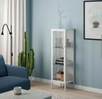 Vitrinekastje, Huis en Inrichting, Ophalen, 50 tot 100 cm, Zo goed als nieuw, Minder dan 100 cm