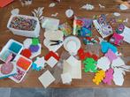 Zeer uitgebreid set Strijkkralen!, Ophalen of Verzenden, Zo goed als nieuw, Knutselwerk