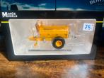 Marge models veenhuis populair 3200 liter mesttank 1:32, Hobby en Vrije tijd, Ophalen of Verzenden, Nieuw, Tractor of Landbouw