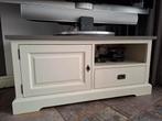 TV meubel Lake Wood (Den Bommel), Ophalen, Gebruikt, 100 tot 150 cm, Minder dan 100 cm