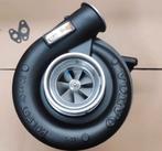 Turbo Holset HX55 22cm T6 twin made in Huddersfield UK, Motoren, Tuning en Styling, Ophalen of Verzenden