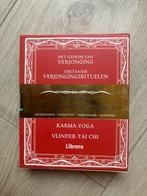 Martin Faulks - Oosterse gezondheidsoefeningen, Ophalen of Verzenden, Zo goed als nieuw, Meditatie of Yoga, Instructieboek