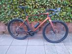 Tekoop demo model Merida gravelbike silex 4000., Fietsen en Brommers, Fietsen | Racefietsen, Gebruikt, Carbon, 57 tot 61 cm, Meer dan 20 versnellingen