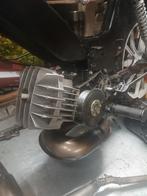 Tomos 74cc blok, Ophalen of Verzenden, Zo goed als nieuw, Blok