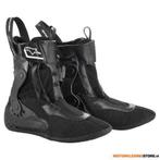 Alpinestars INNER BOOTIE TECH 10 SUPERVENTED, Zwart, Ophalen of Verzenden, Nieuw met kaartje