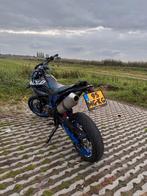 Yamaha WR125X prachtige supermoto, Motoren, Ophalen, Gebruikt