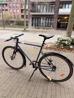Elops 500 city bike, Fietsen en Brommers, Fietsen | Dames | Damesfietsen, 50 tot 53 cm, Ophalen, Zo goed als nieuw, Overige merken