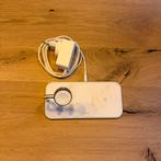 Zens draadloze oplader iPhone & Apple Watch, Ophalen of Verzenden, Zo goed als nieuw, Apple iPhone