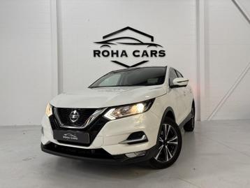 Nissan Qashqai 1.3 DIG-T Acenta *Automaat*Camera*Bluetooth* beschikbaar voor biedingen
